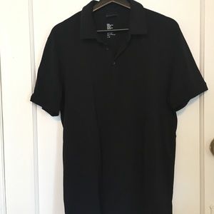 H&M’s polo shirt